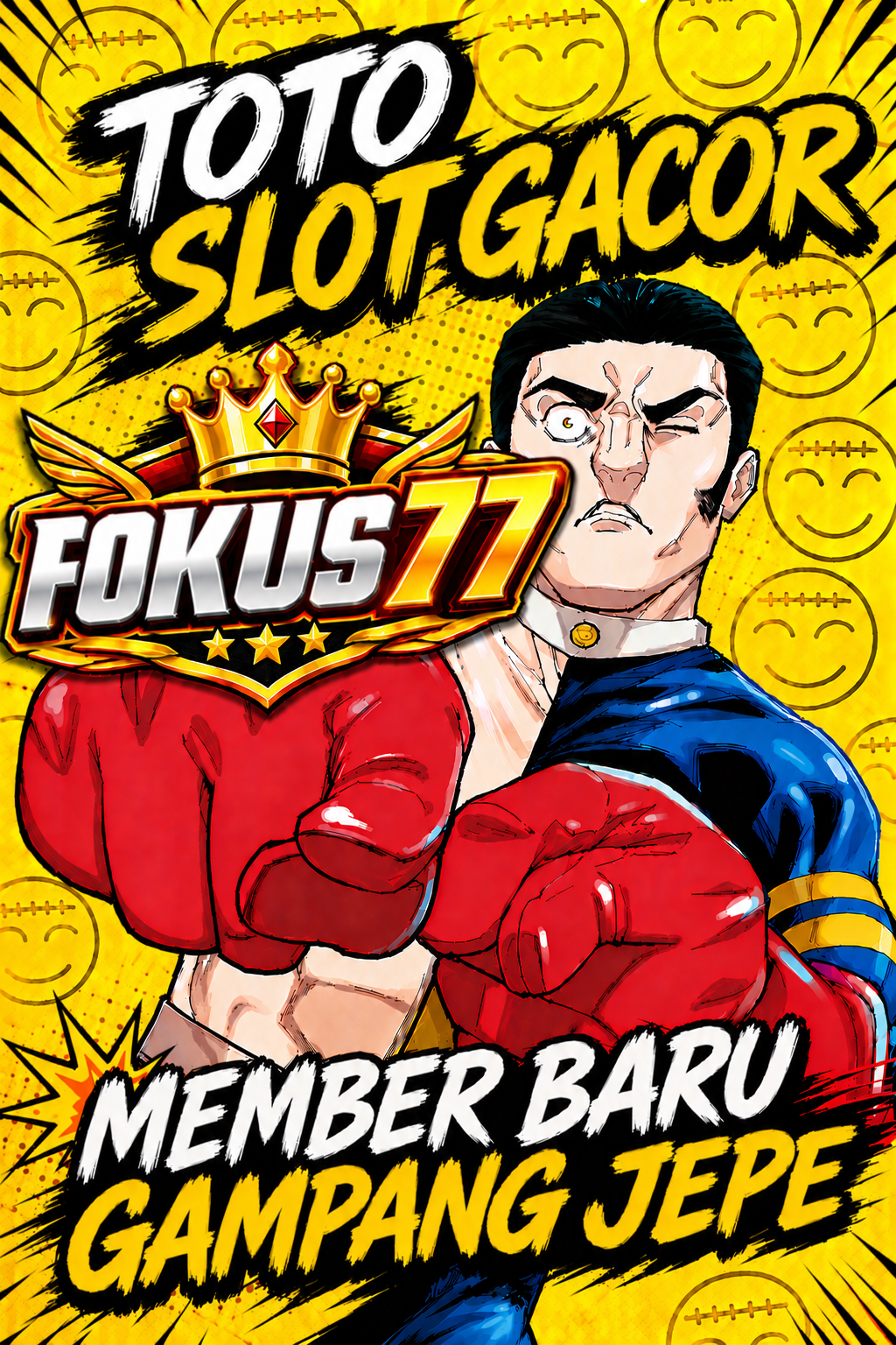 Fokus77